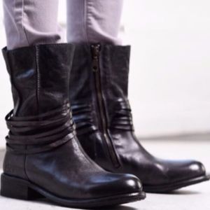 Bed Stu Rampton Boots